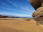 Strathy Beach Candle