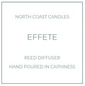 Effete Diffuser