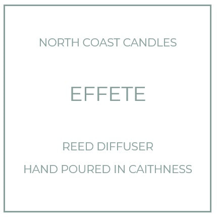 Effete Diffuser