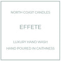 Effete Luxury Hand Wash