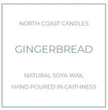 Gingerbread Wax Melts