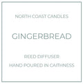 Gingerbread Diffuser