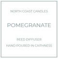 Pomegranate Diffuser