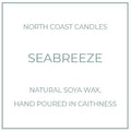 Seabreeze Candle