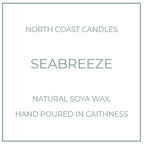 Seabreeze Candle
