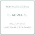 Seabreeze Diffuser