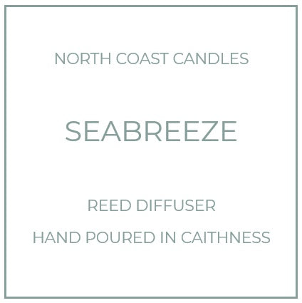 Seabreeze Diffuser