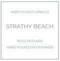 Strathy Beach Diffuser