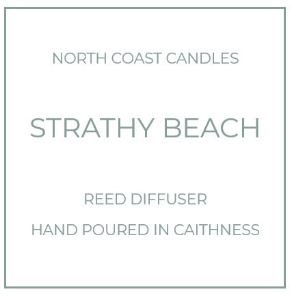 Strathy Beach Diffuser