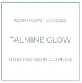 Talmine Glow Wax Melts