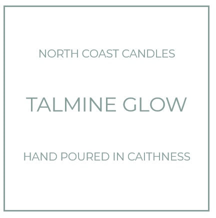 Talmine Glow Wax Melts