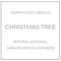 Christmas Tree Wax Melts