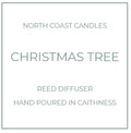 Christmas Tree Diffuser